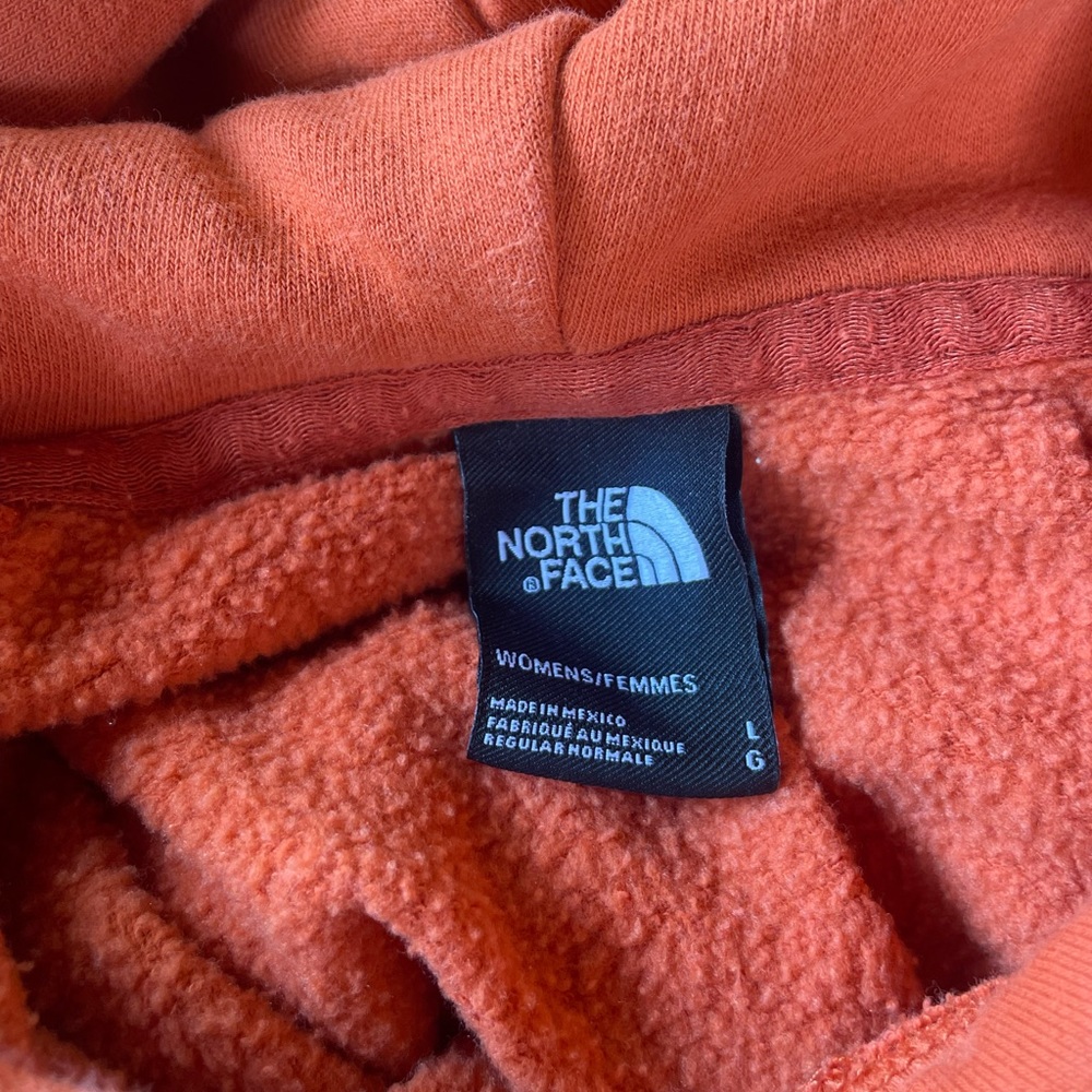 š»Host Pickš» North Face Sweatshirt Hoodie - Picture 4 of 4